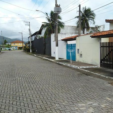 Casa No Canto Do Mar Sao Sebastiao  Kültér fotó