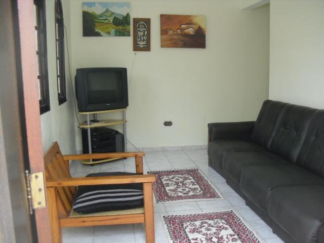 Casa No Canto Do Mar Sao Sebastiao  Kültér fotó