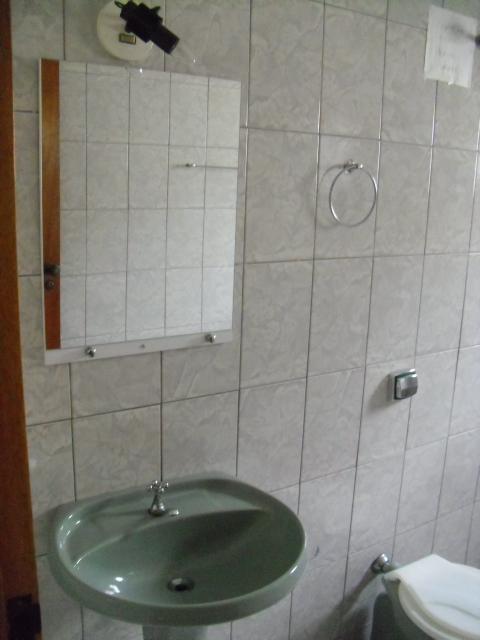 Casa No Canto Do Mar Sao Sebastiao  Kültér fotó